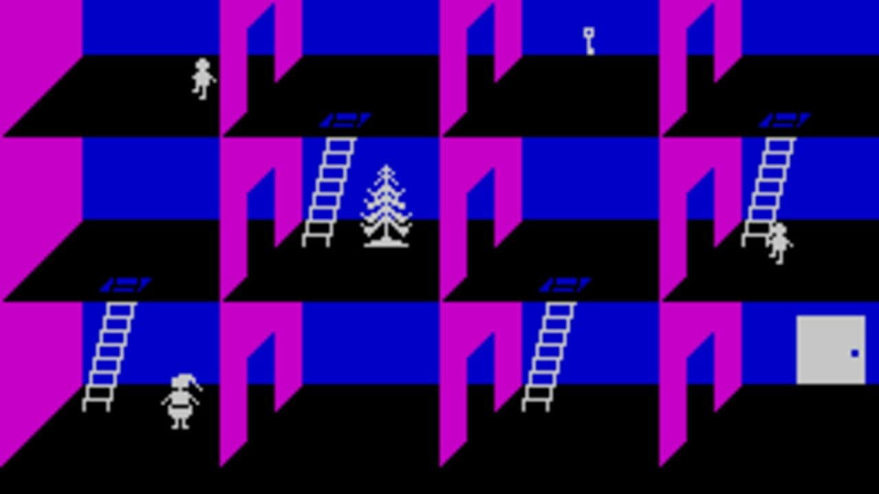 Special Delivery: Santa's Christmas Chaos thumbnail 3