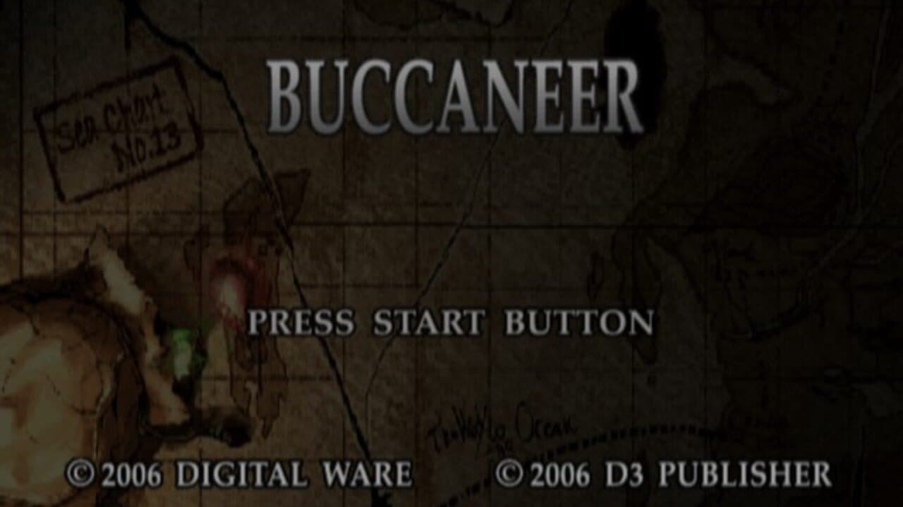 Buccaneer screenshot 1