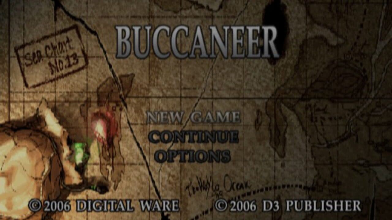 Buccaneer thumbnail 4