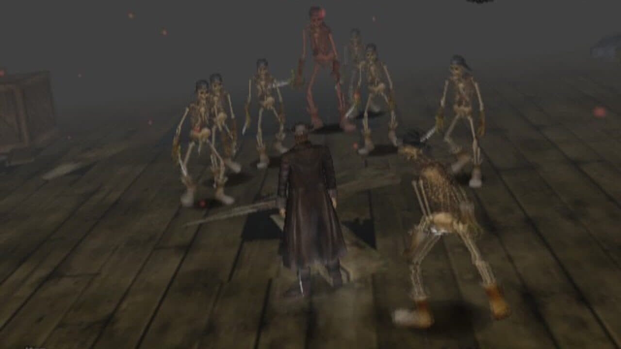 Buccaneer thumbnail 3