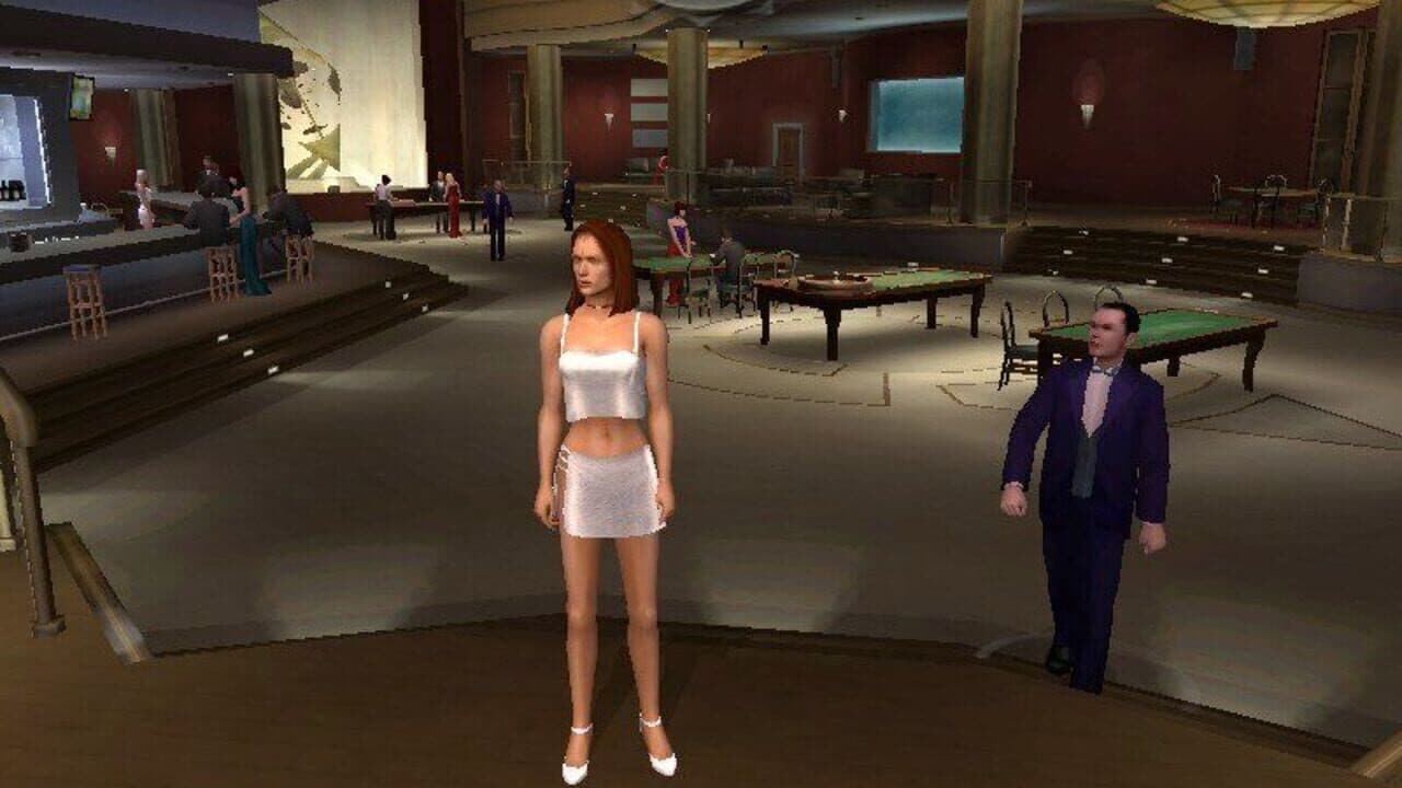 Alias screenshot 1