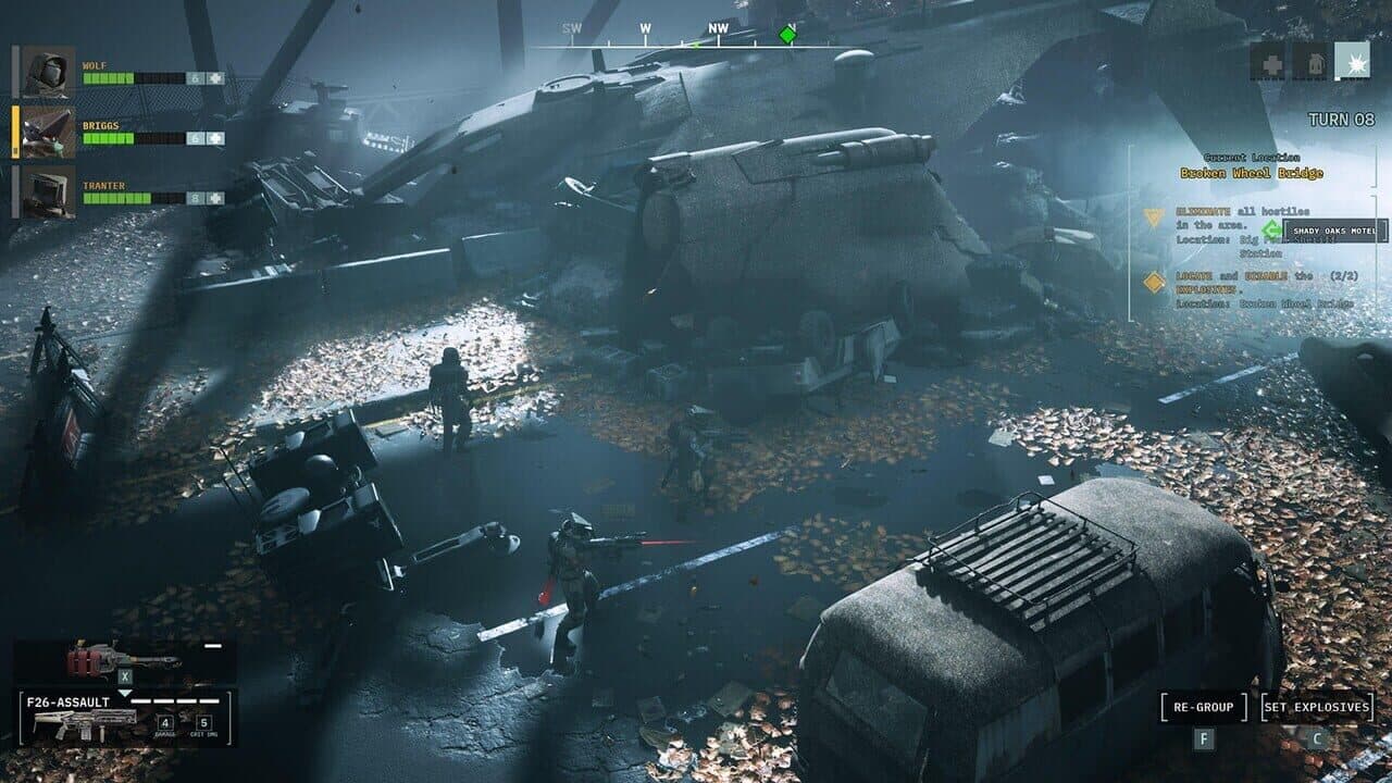 Corruption 2029 thumbnail 3