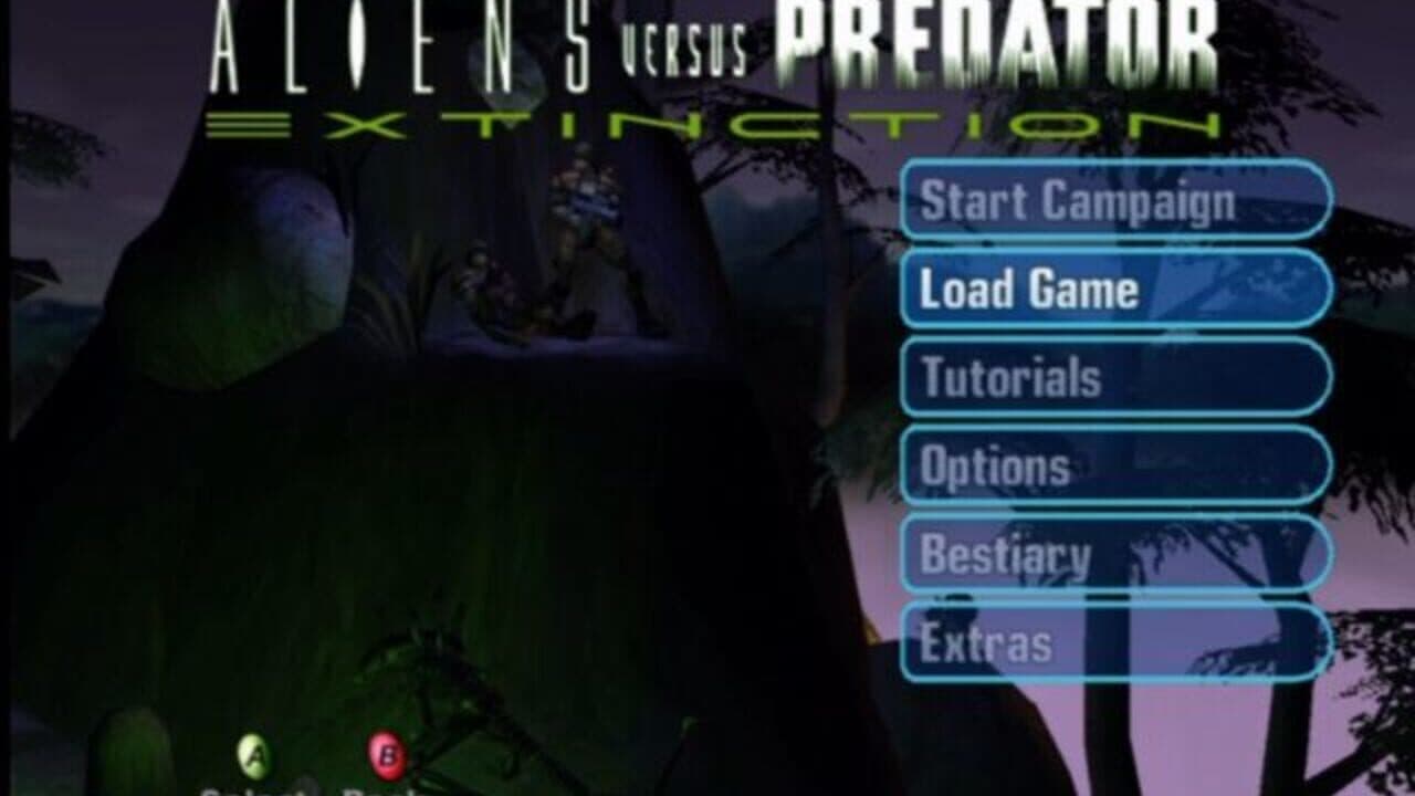 Aliens Versus Predator: Extinction thumbnail 5