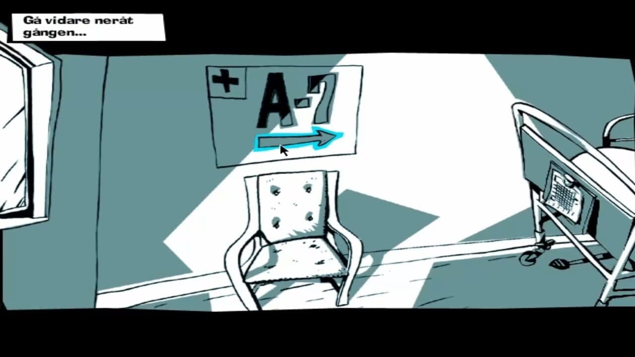 CrossTown 2: Ängeln thumbnail 4
