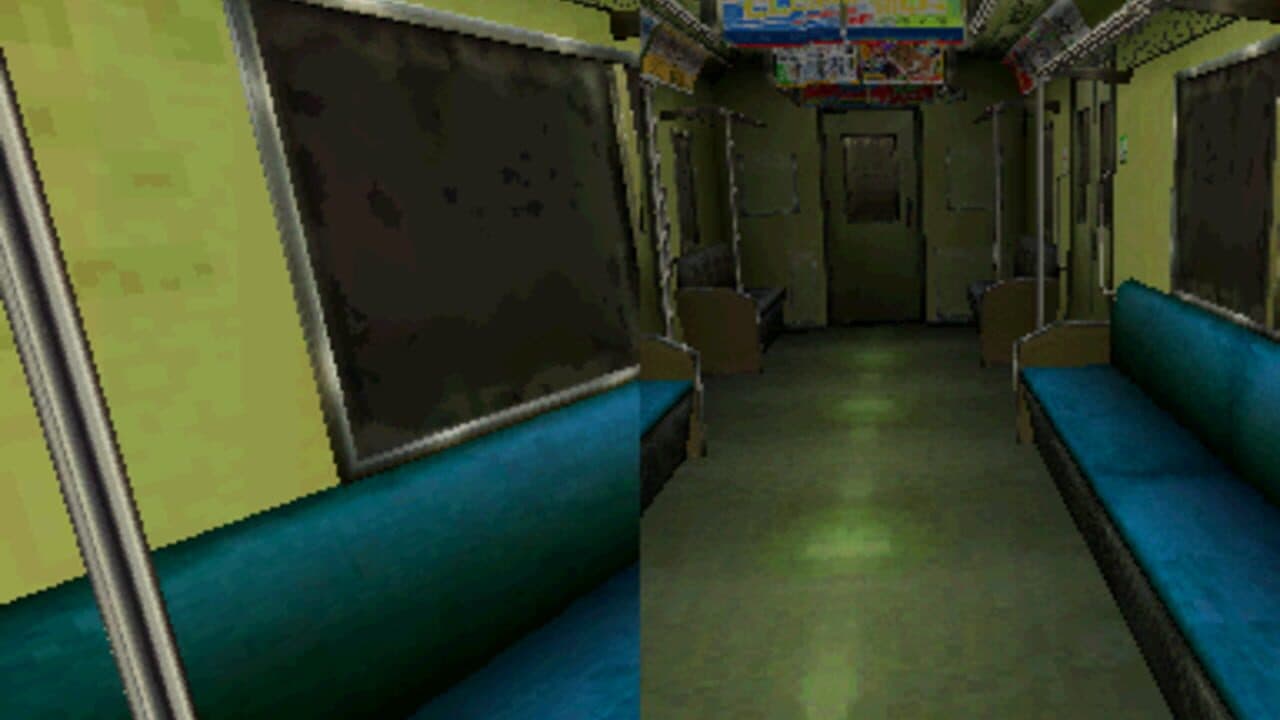 Nanashi no Game: Me thumbnail 4