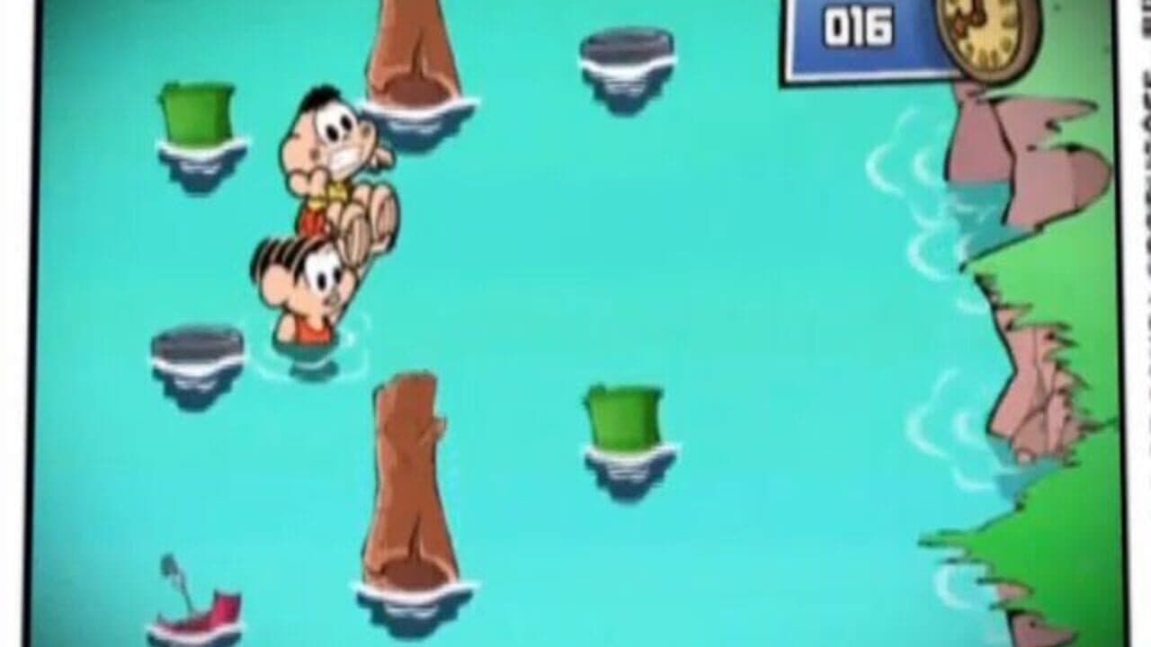 Turma da Mônica em Vamos brincar nº 1 thumbnail 2