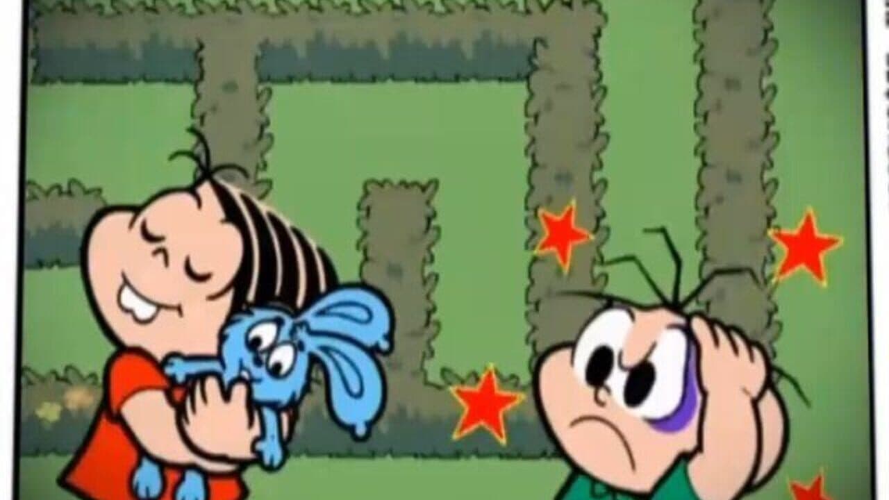 Turma da Mônica em Vamos brincar nº 1 thumbnail 3