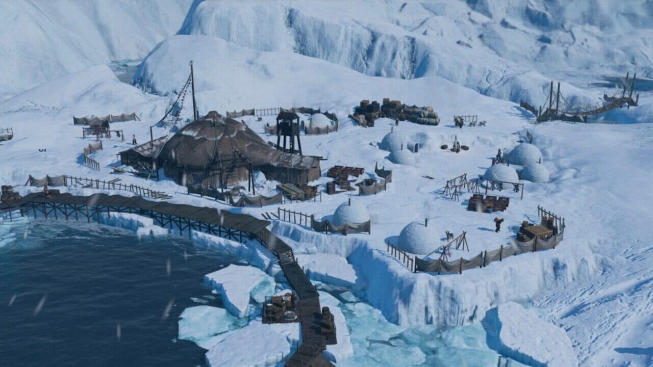 Anno 1800: The Passage thumbnail 3