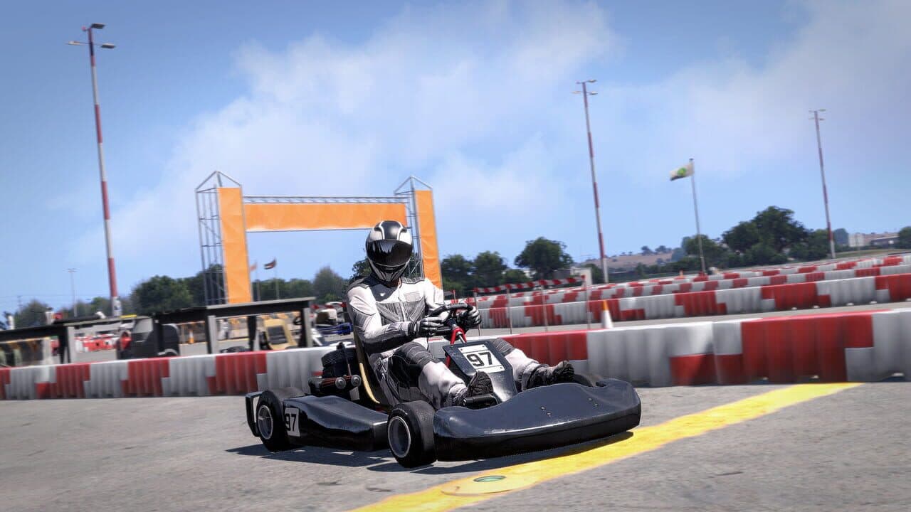 Arma 3 Karts thumbnail 3