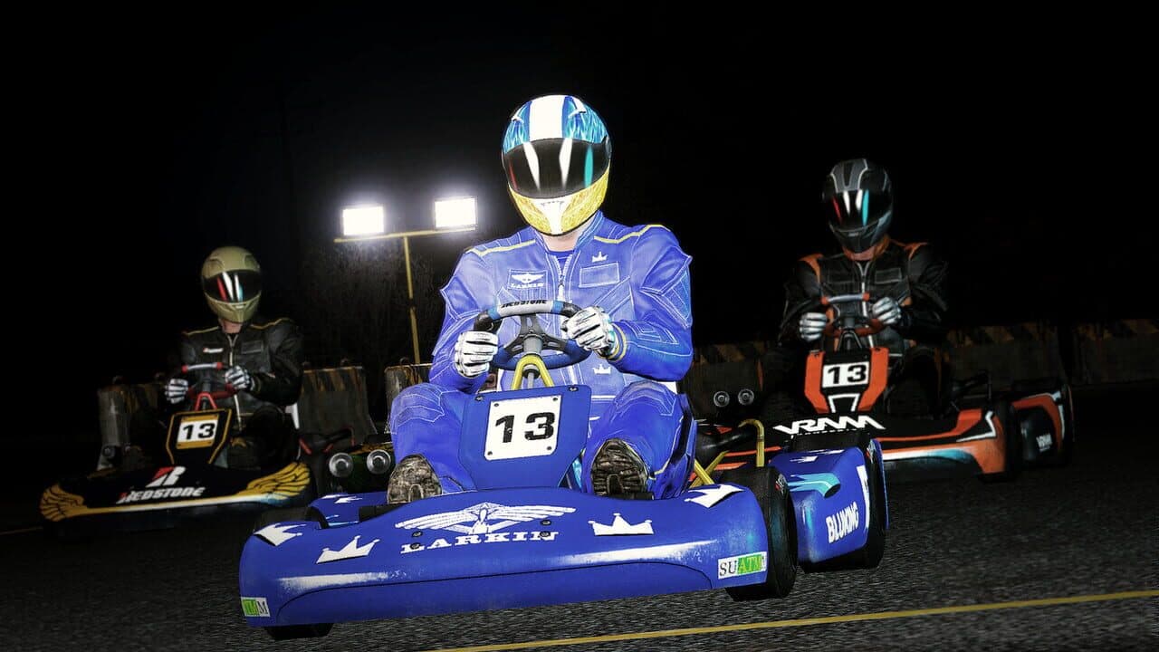 Arma 3 Karts thumbnail 4