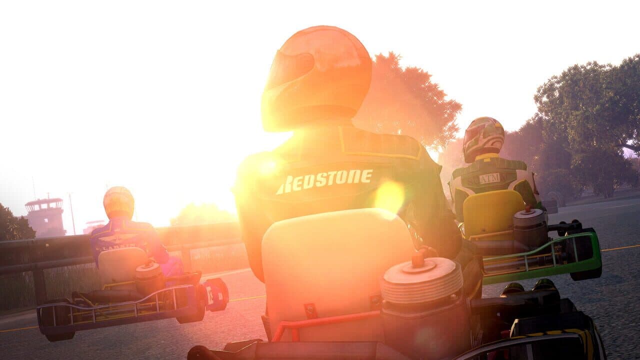 Arma 3 Karts thumbnail 5
