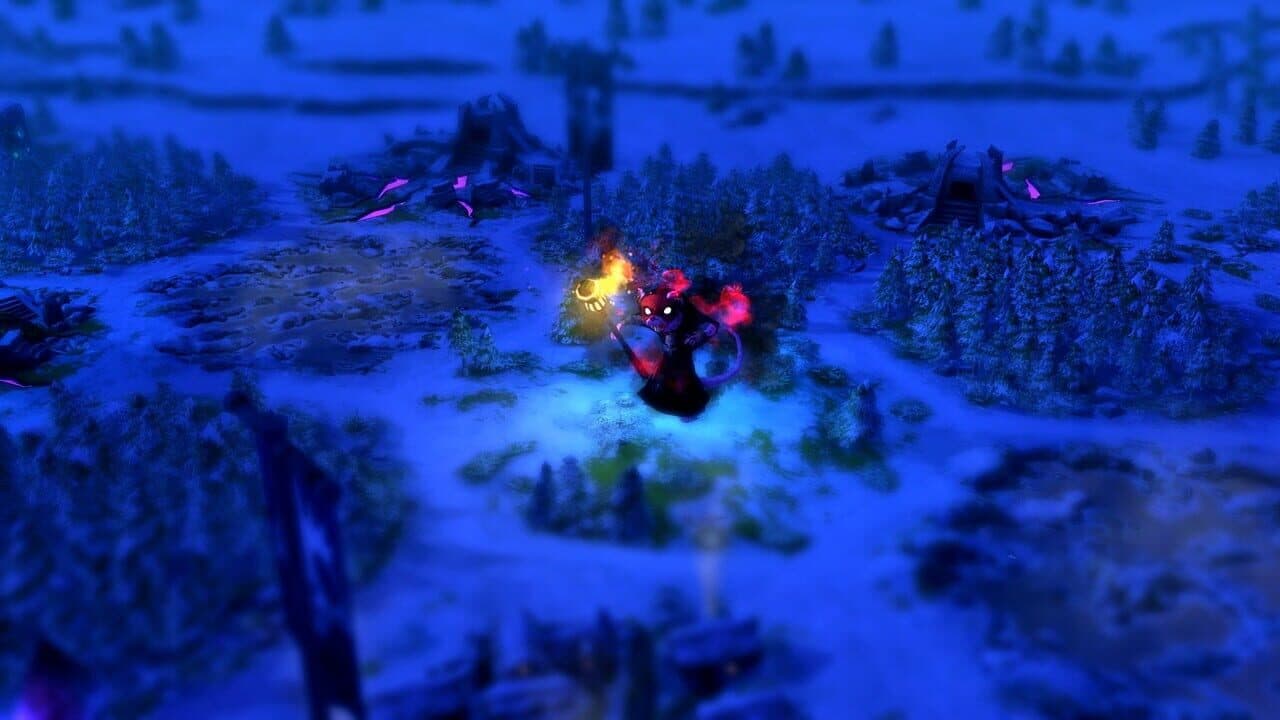 Armello: The Usurpers Hero thumbnail 4