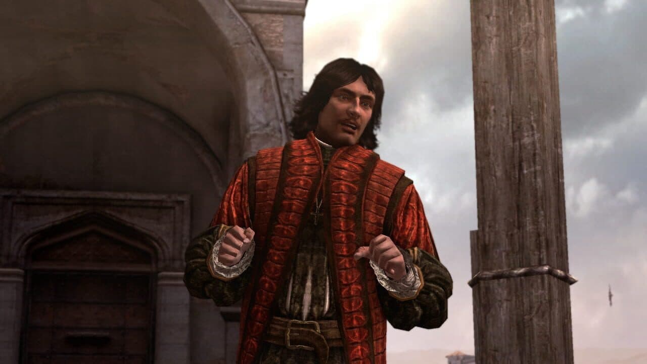 Assassin's Creed Brotherhood: Copernicus Conspiracy thumbnail 2