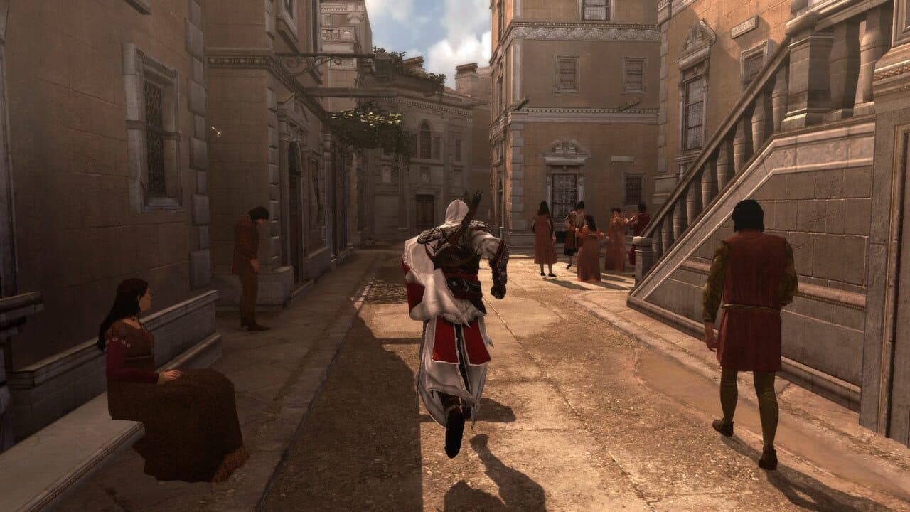 Assassin's Creed Brotherhood: Copernicus Conspiracy thumbnail 3