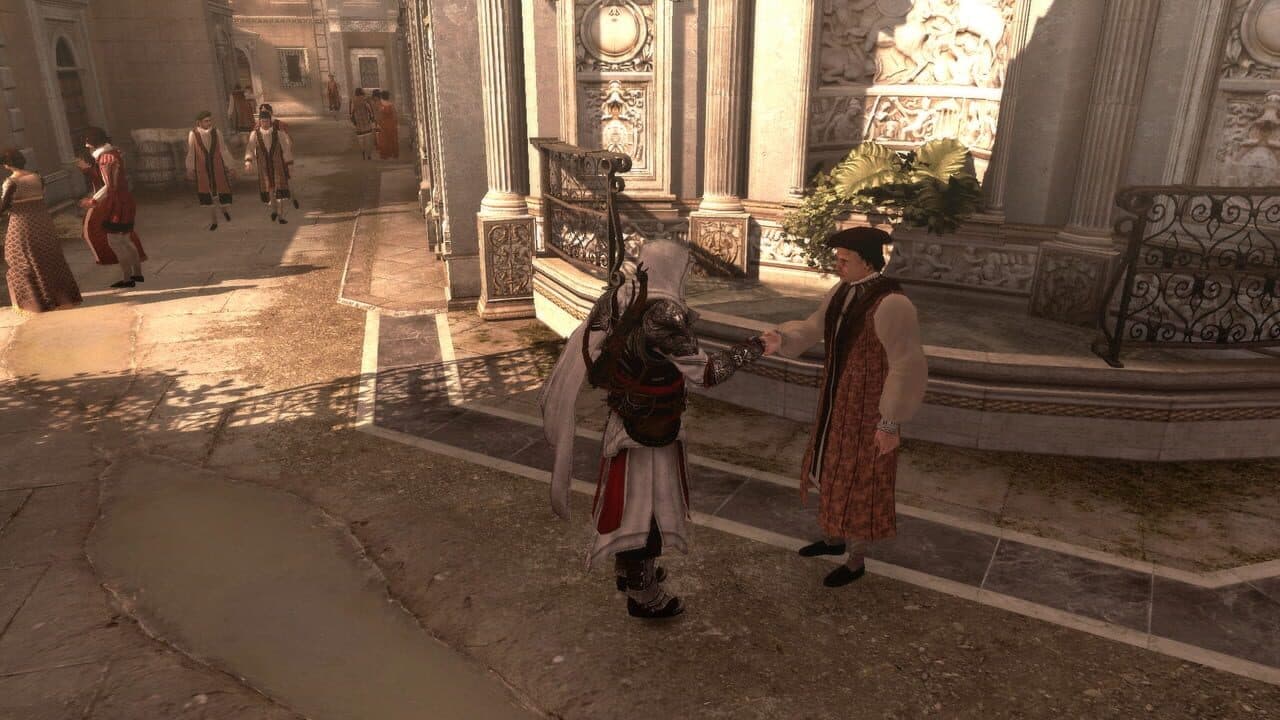 Assassin's Creed Brotherhood: Copernicus Conspiracy thumbnail 4