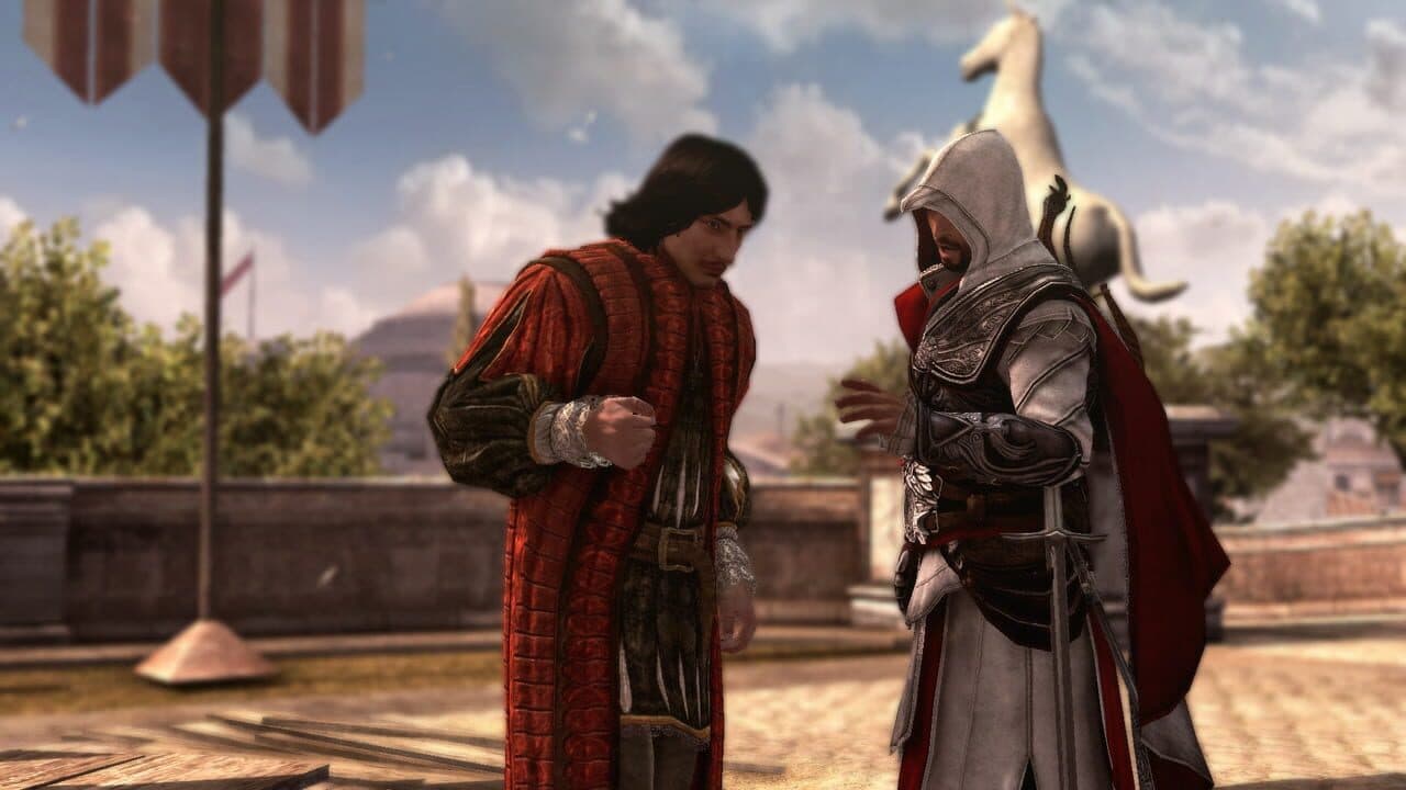 Assassin's Creed Brotherhood: Copernicus Conspiracy thumbnail 5