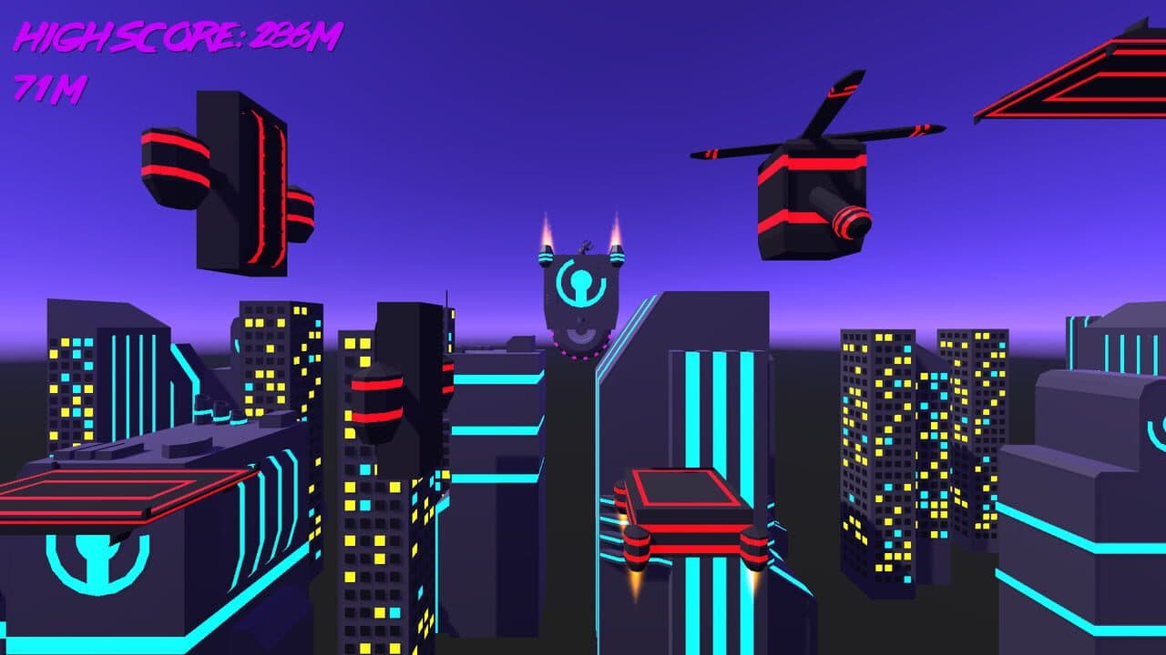 P-Bot screenshot 1