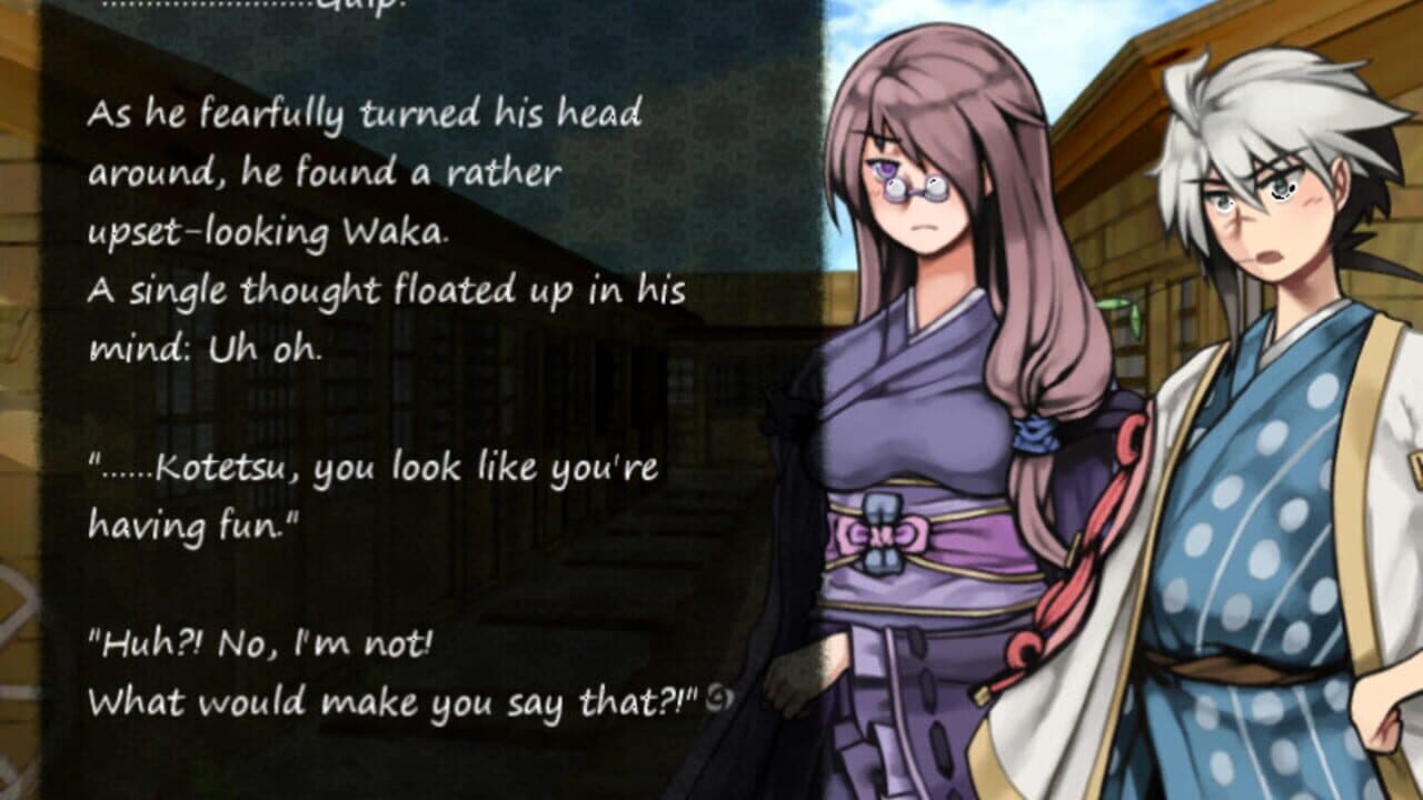 99 Spirits: Weeping Demon's Bell thumbnail 2