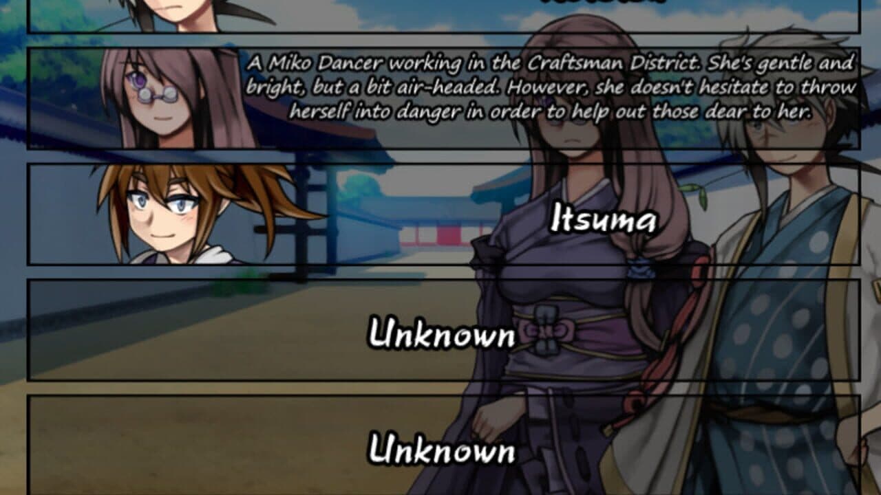 99 Spirits: Weeping Demon's Bell thumbnail 4