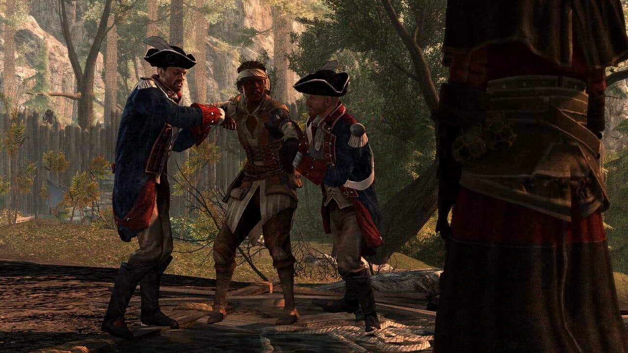 Assassin's Creed IV Black Flag: Aveline thumbnail 3