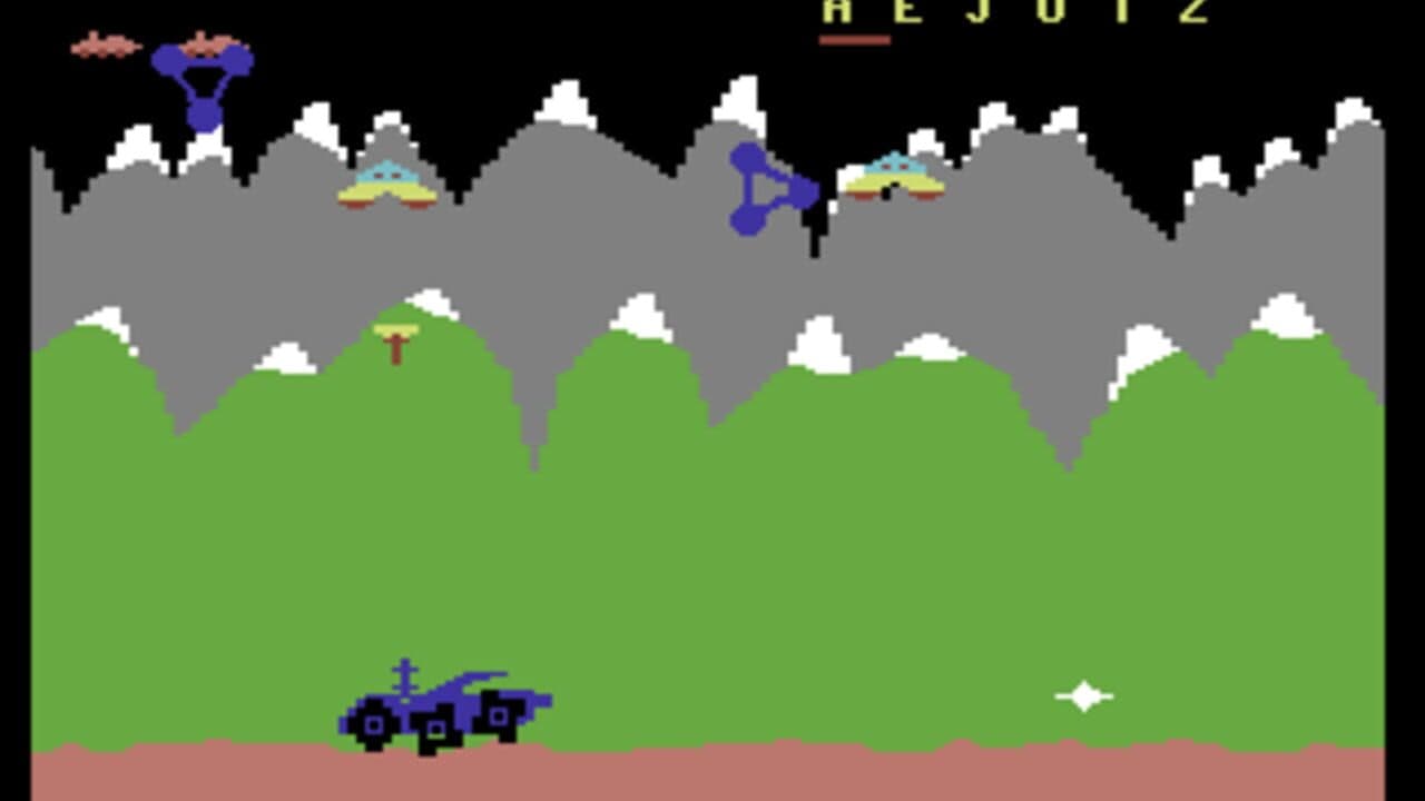 Moon Patrol thumbnail 3