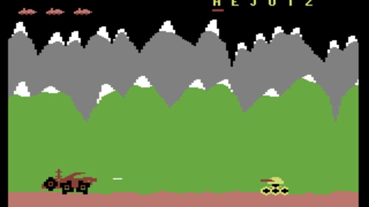 Moon Patrol thumbnail 2