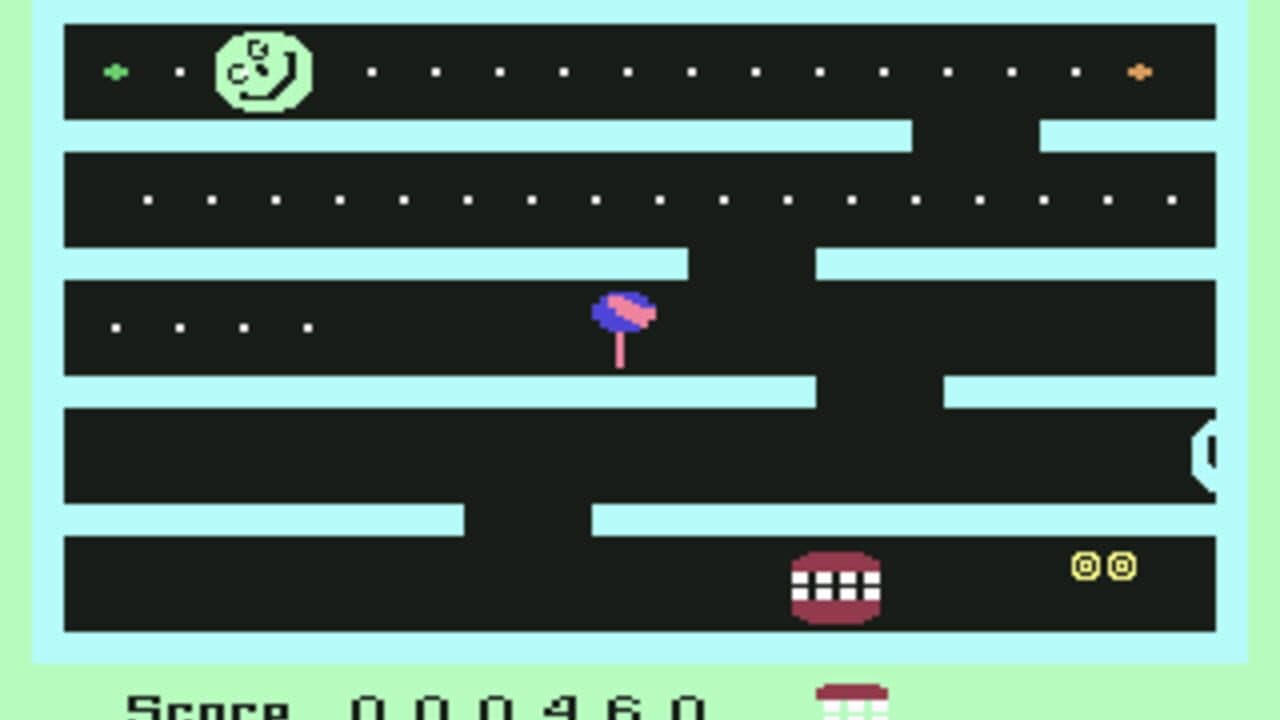 Jawbreaker II screenshot 1