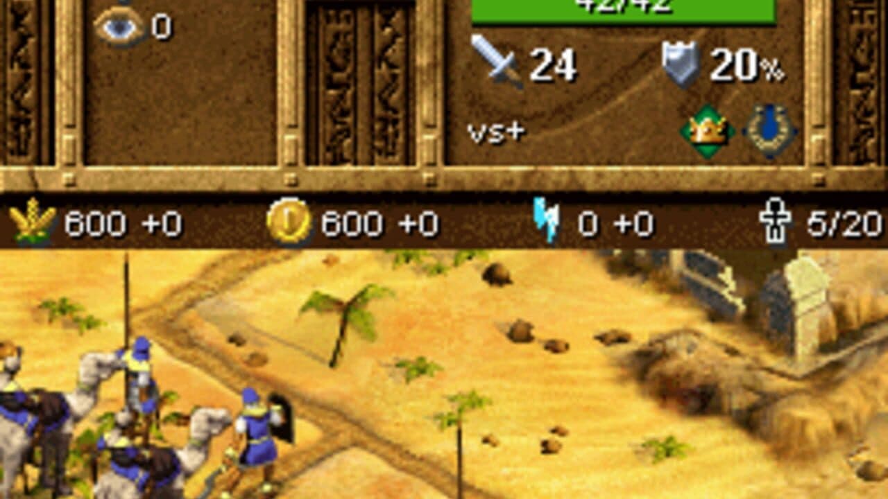Age of Empires: Mythologies thumbnail 7