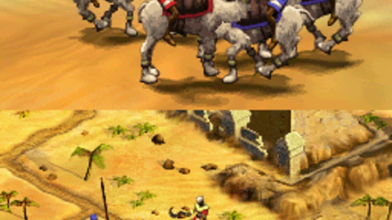 Age of Empires: Mythologies thumbnail 3