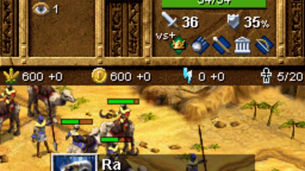 Age of Empires: Mythologies thumbnail 5