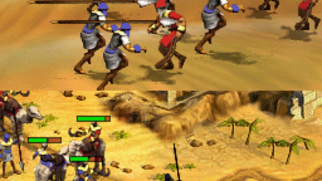 Age of Empires: Mythologies thumbnail 6