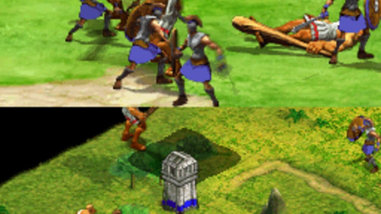 Age of Empires: Mythologies thumbnail 8