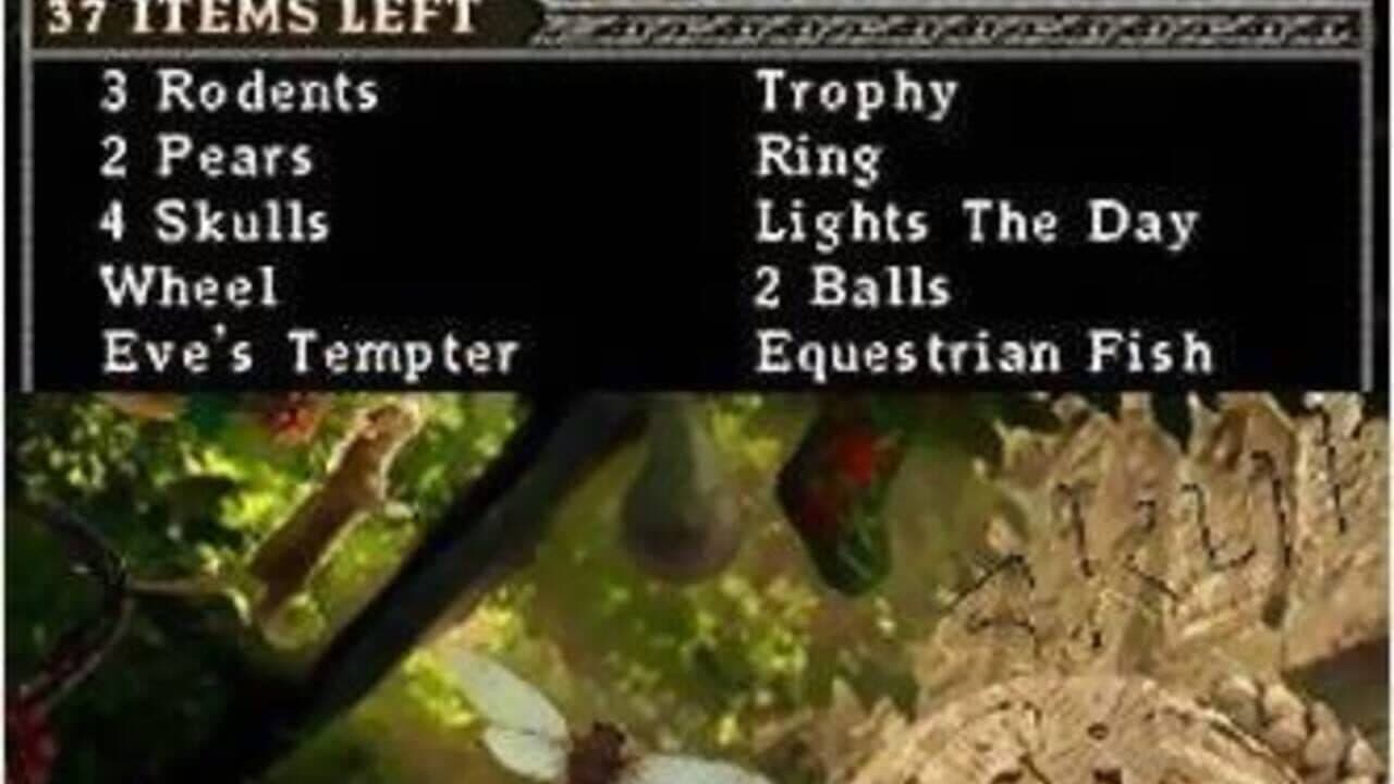 Amazing Adventures: The Forgotten Ruins thumbnail 2