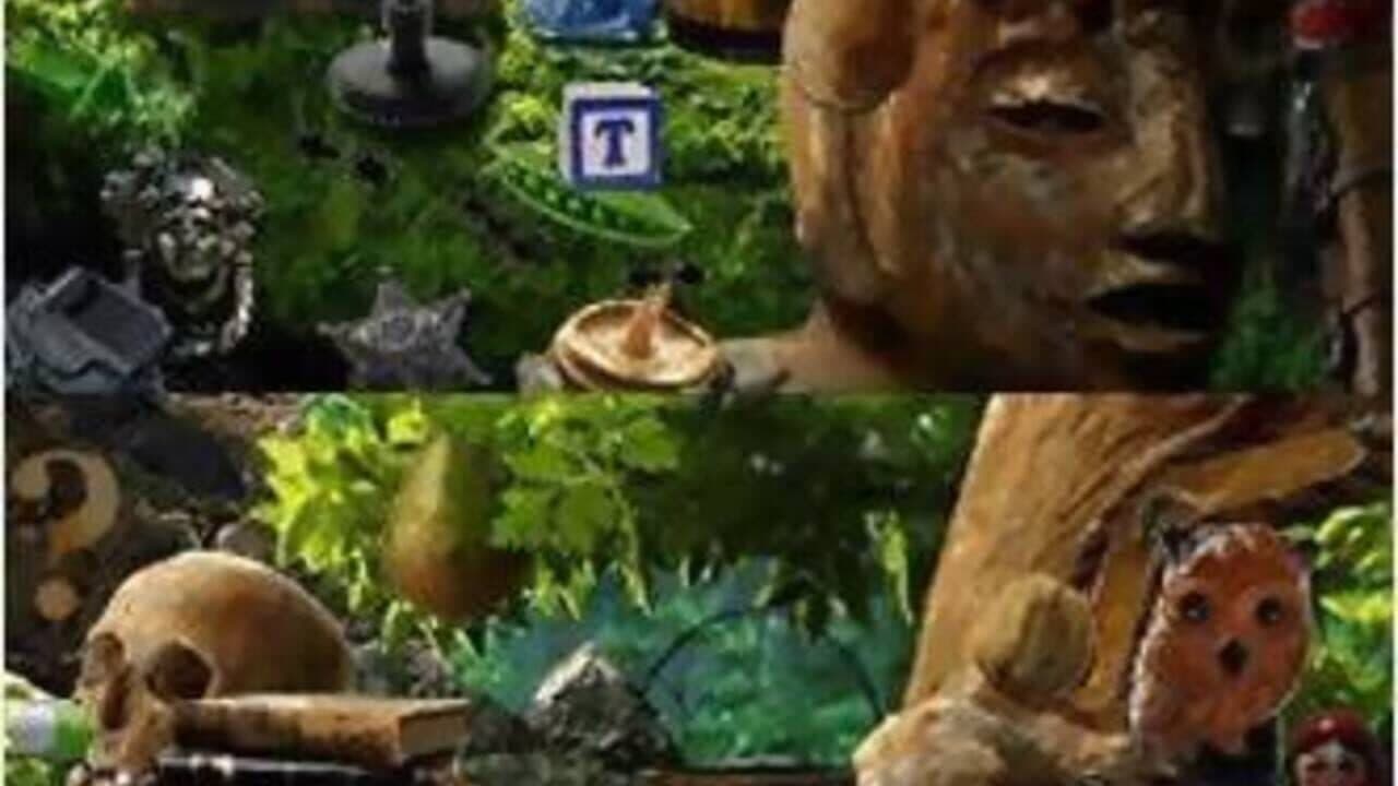 Amazing Adventures: The Forgotten Ruins thumbnail 3