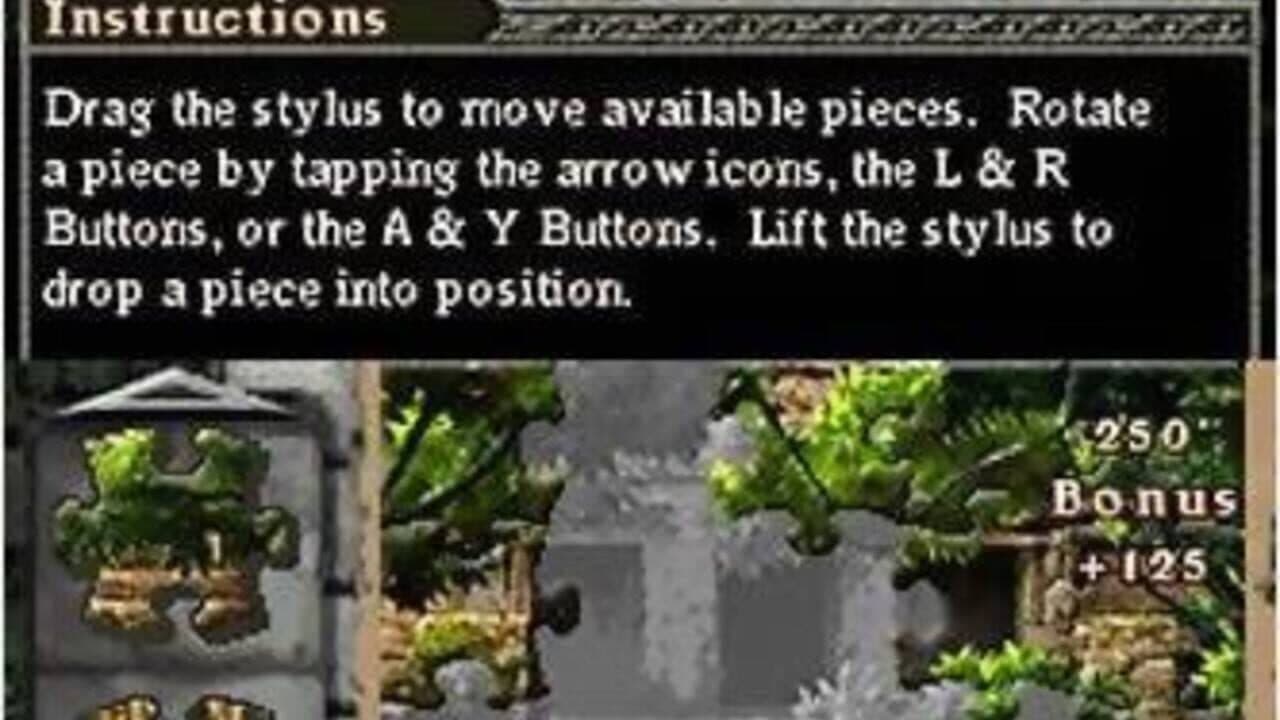 Amazing Adventures: The Forgotten Ruins thumbnail 5