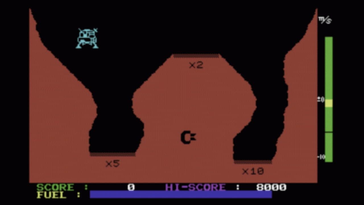 Jupiter Lander thumbnail 3