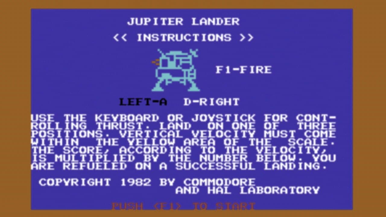 Jupiter Lander thumbnail 2