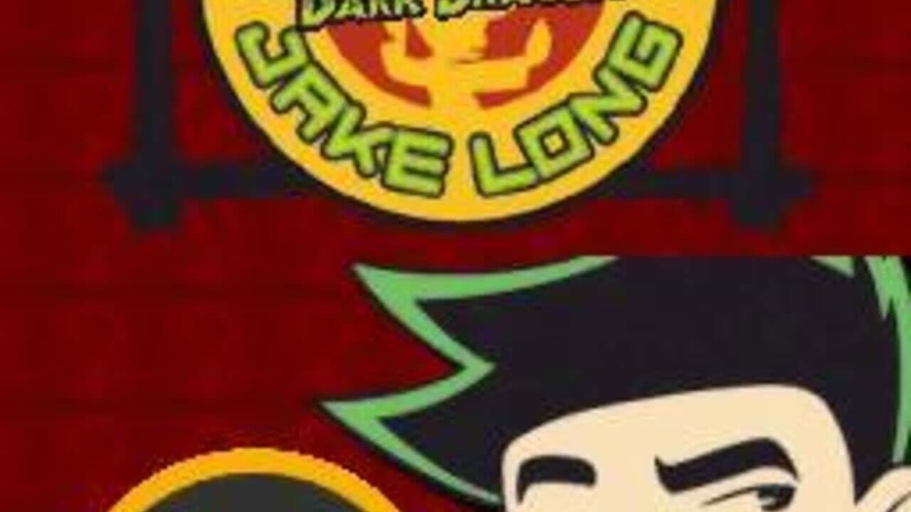 Disney's American Dragon: Jake Long - Attack of the Dark Dragon thumbnail 2