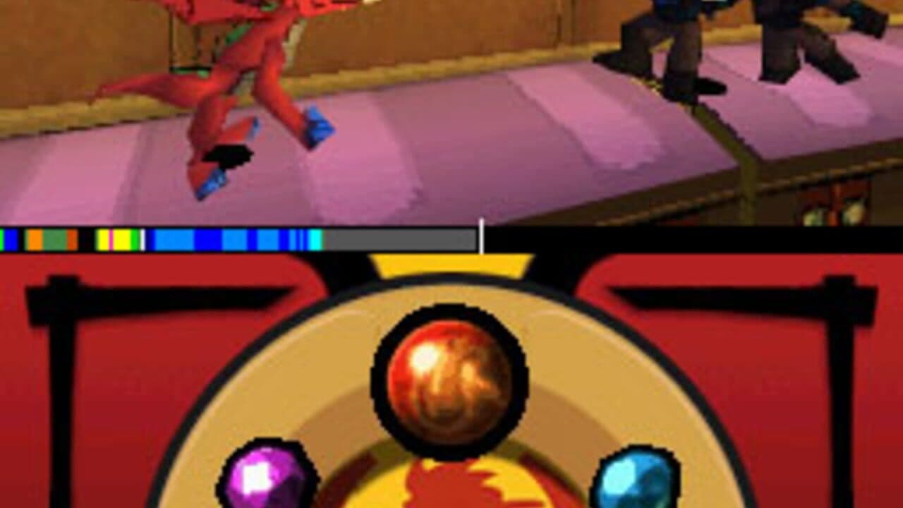 Disney's American Dragon: Jake Long - Attack of the Dark Dragon thumbnail 4