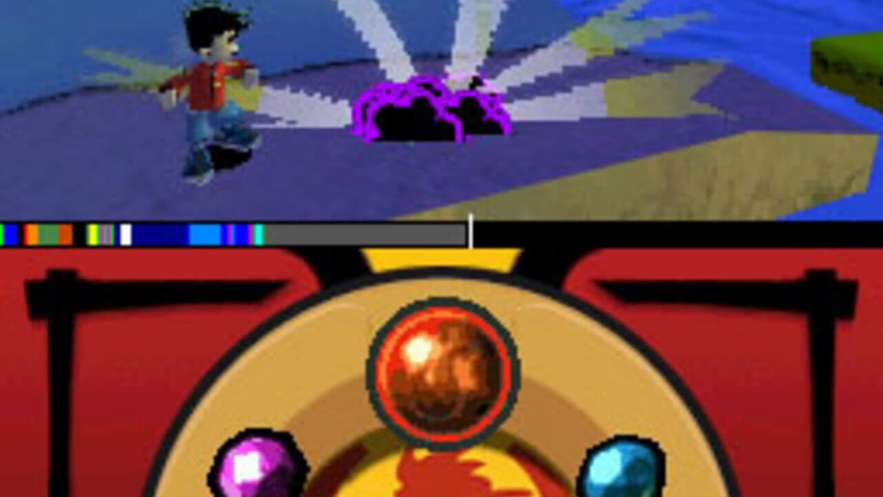 Disney's American Dragon: Jake Long - Attack of the Dark Dragon thumbnail 5