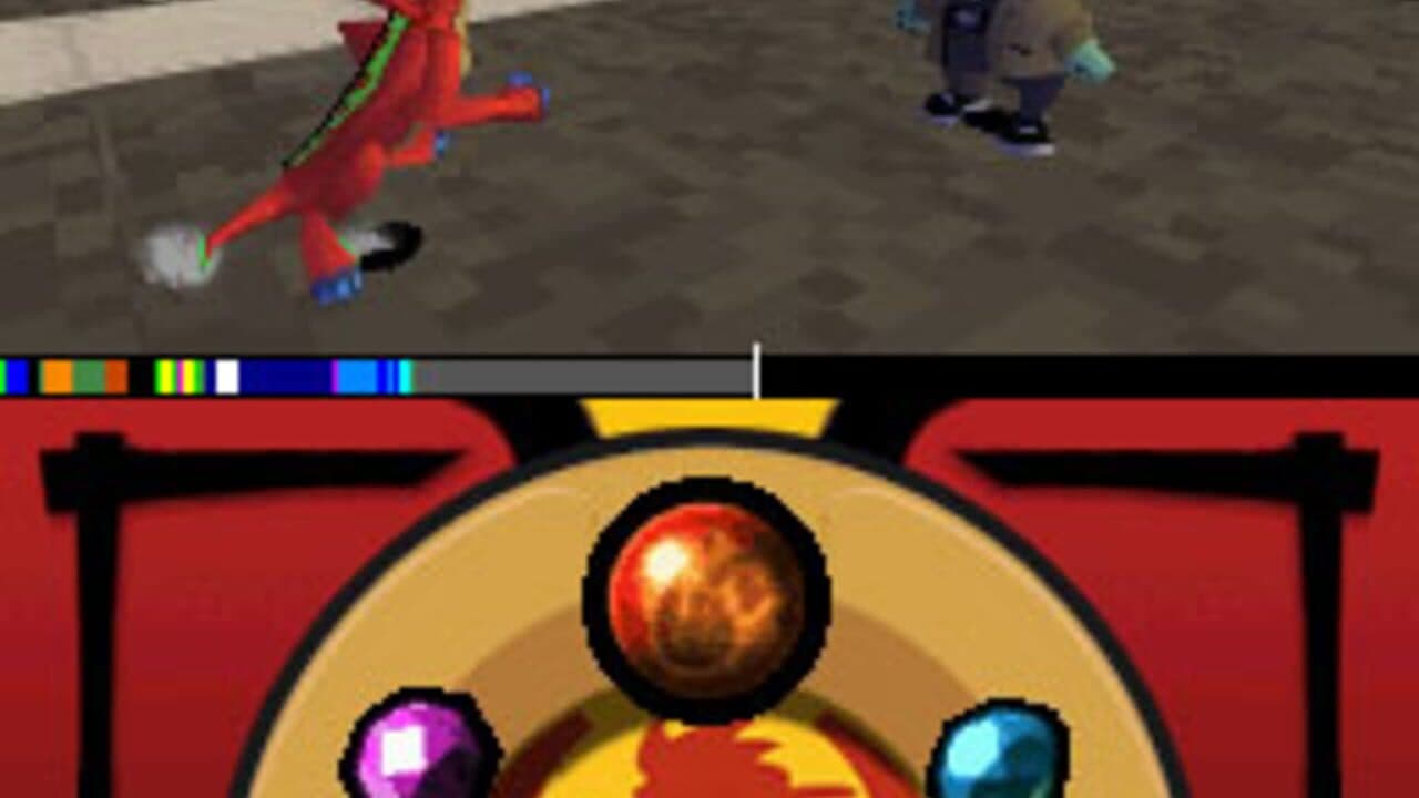 Disney's American Dragon: Jake Long - Attack of the Dark Dragon thumbnail 3