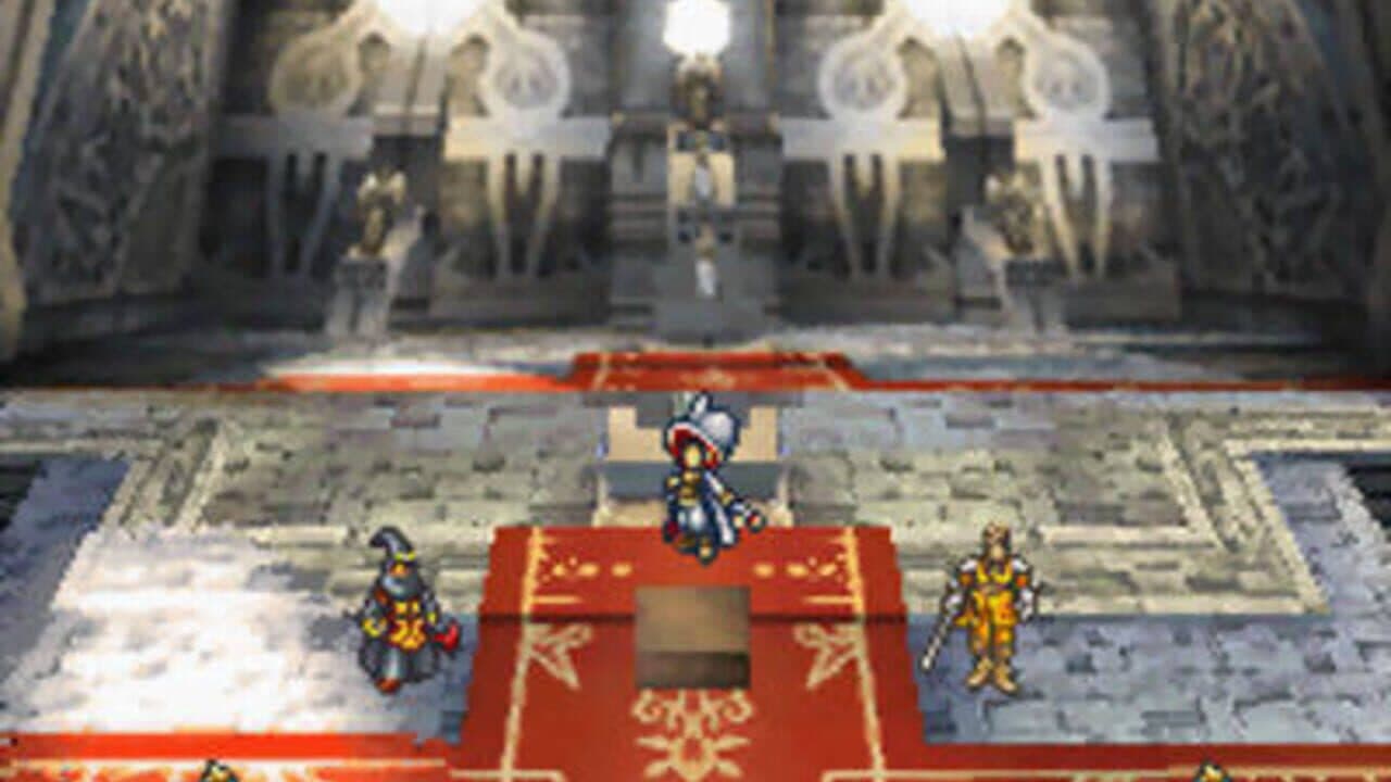ASH: Archaic Sealed Heat thumbnail 2
