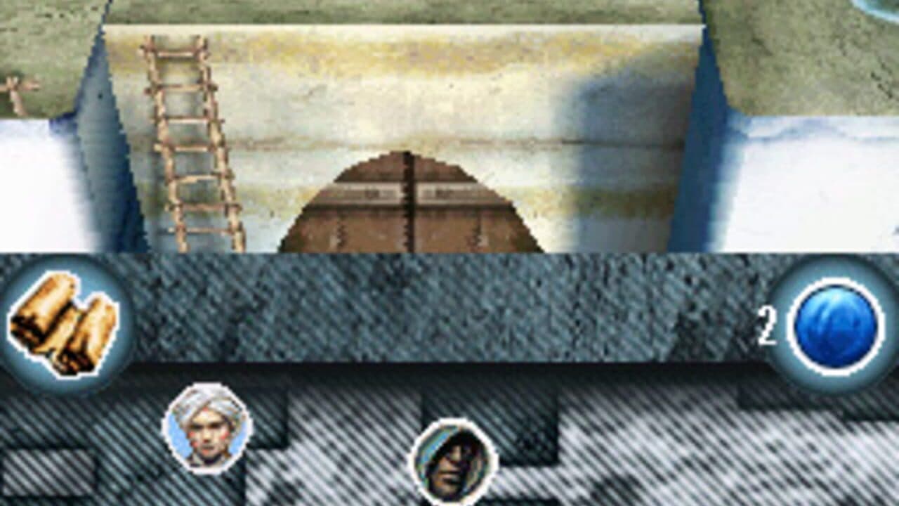 Assassin's Creed: Altair's Chronicles thumbnail 6
