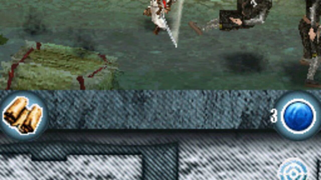 Assassin's Creed: Altair's Chronicles thumbnail 8