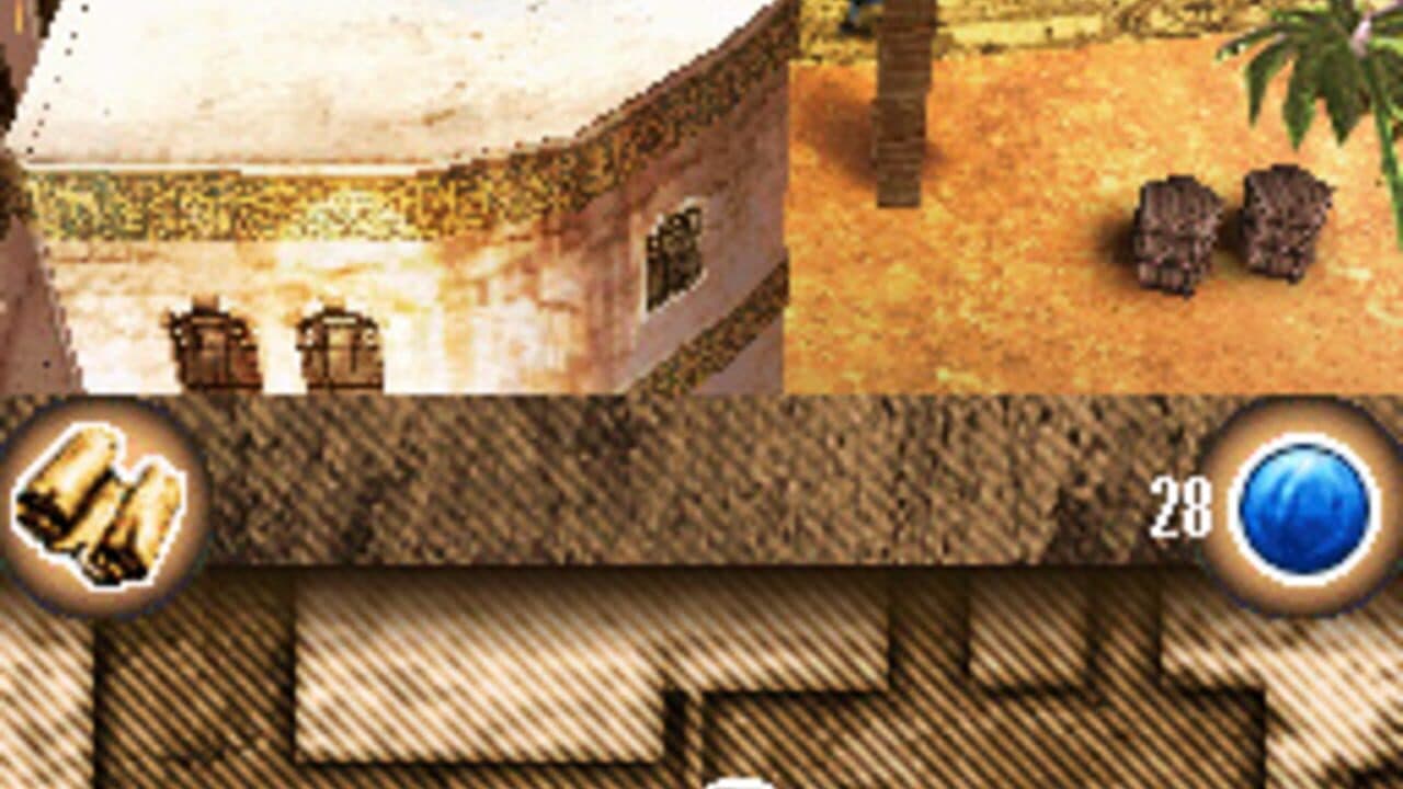 Assassin's Creed: Altair's Chronicles thumbnail 9