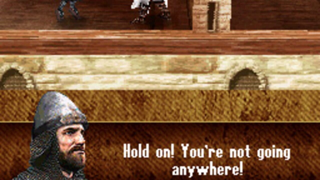 Assassin's Creed: Altair's Chronicles thumbnail 5