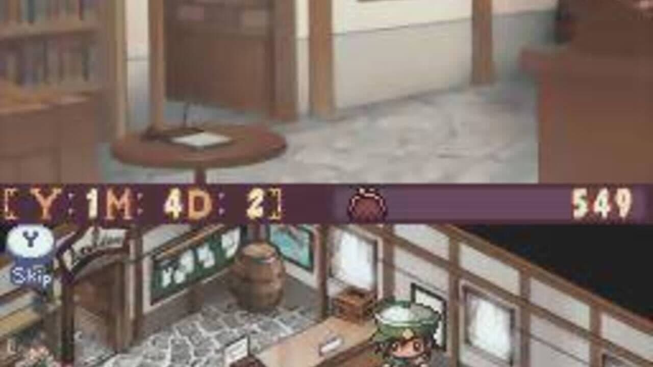 Atelier Annie: Alchemists of Sera Island thumbnail 3