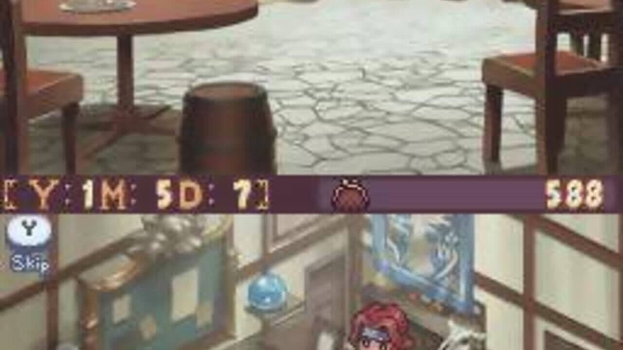 Atelier Annie: Alchemists of Sera Island thumbnail 5