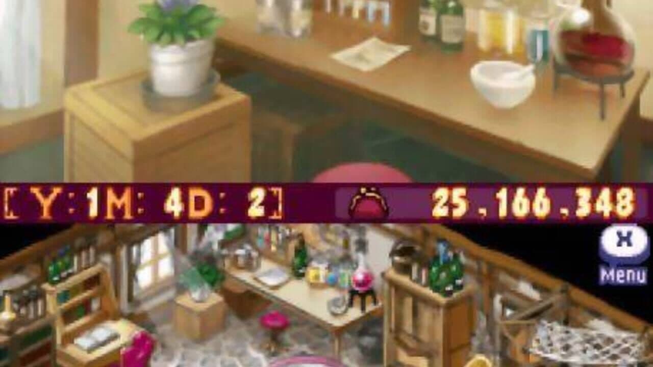 Atelier Annie: Alchemists of Sera Island thumbnail 7