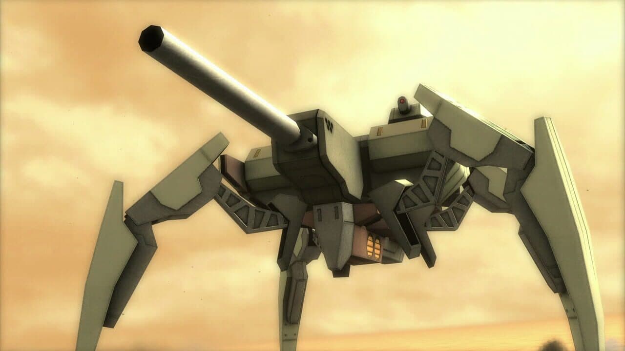 Assault Gunners HD Edition: Extra Pack thumbnail 5